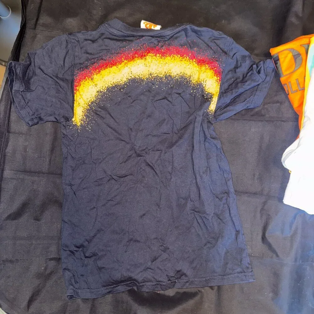 LOT OF 6 - SUNDEK BOY T-SHIRTS - NWOT - Size 6